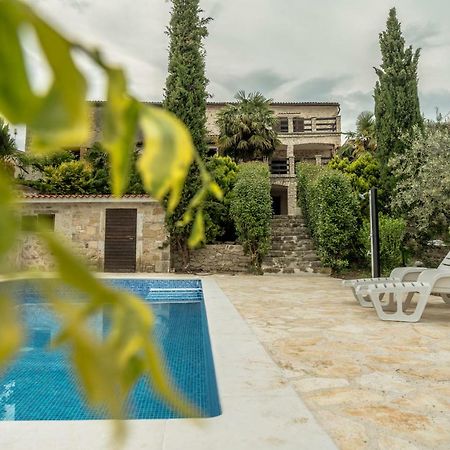 Holiday Home Vižinada 外观 照片