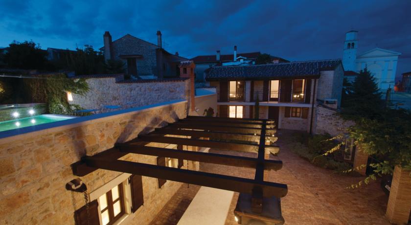 Holiday Home Vižinada 客房 照片