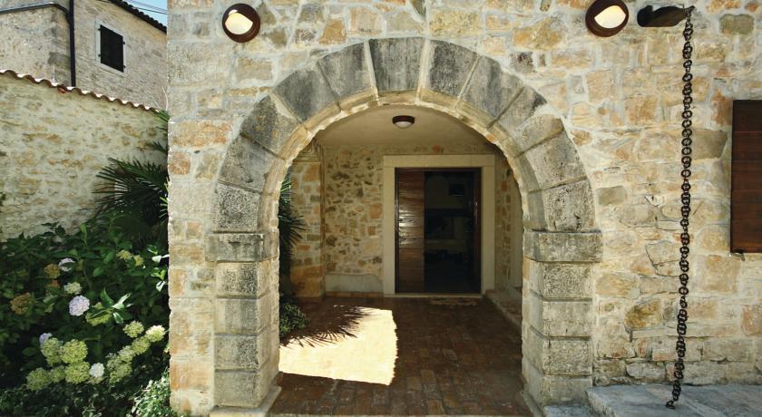Holiday Home Vižinada 客房 照片