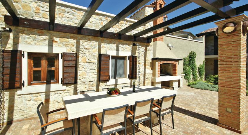 Holiday Home Vižinada 客房 照片