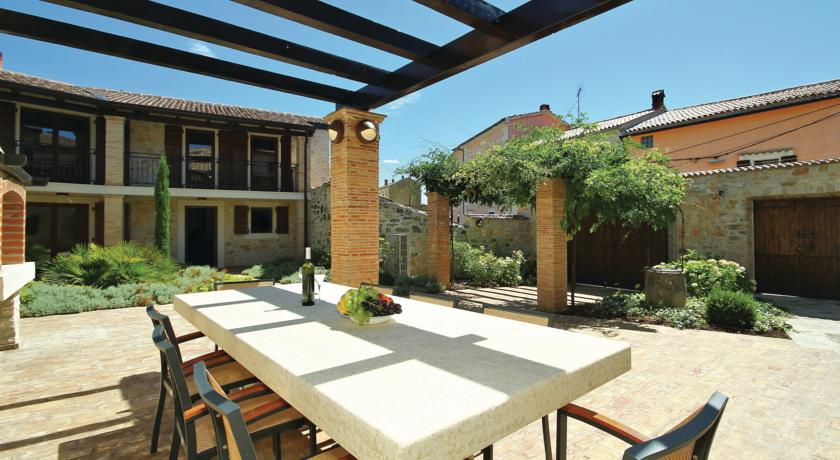 Holiday Home Vižinada 客房 照片