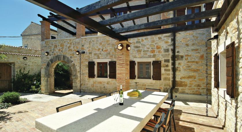 Holiday Home Vižinada 客房 照片