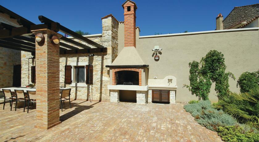 Holiday Home Vižinada 客房 照片