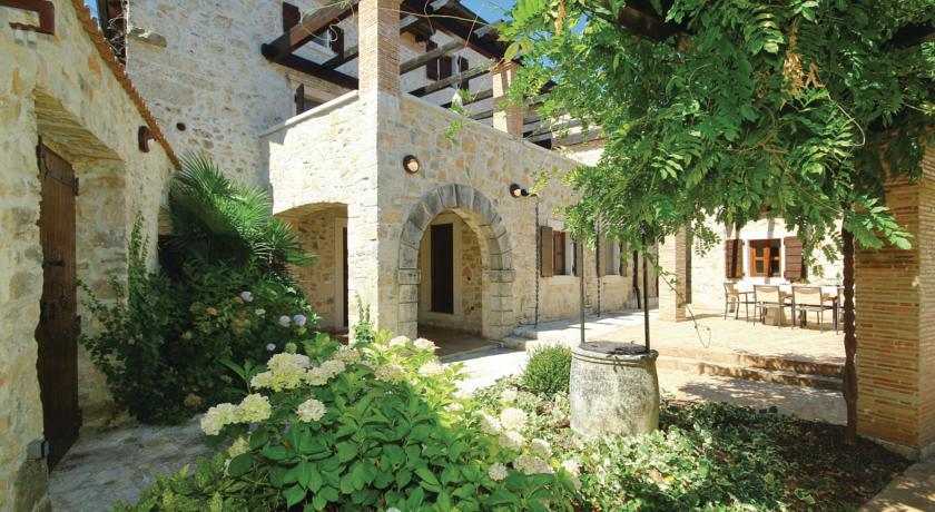 Holiday Home Vižinada 客房 照片