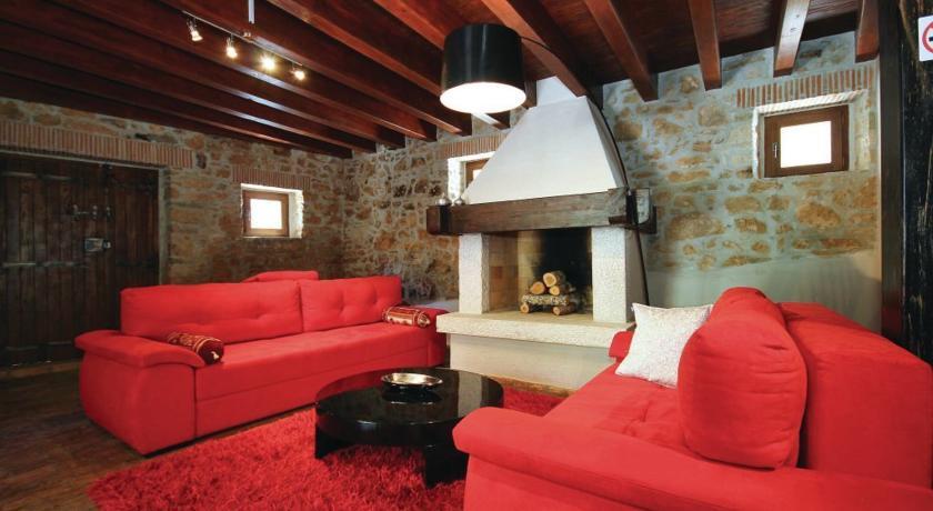 Holiday Home Vižinada 客房 照片