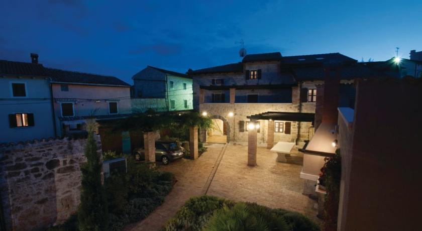 Holiday Home Vižinada 客房 照片