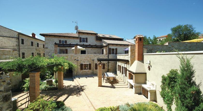 Holiday Home Vižinada 客房 照片