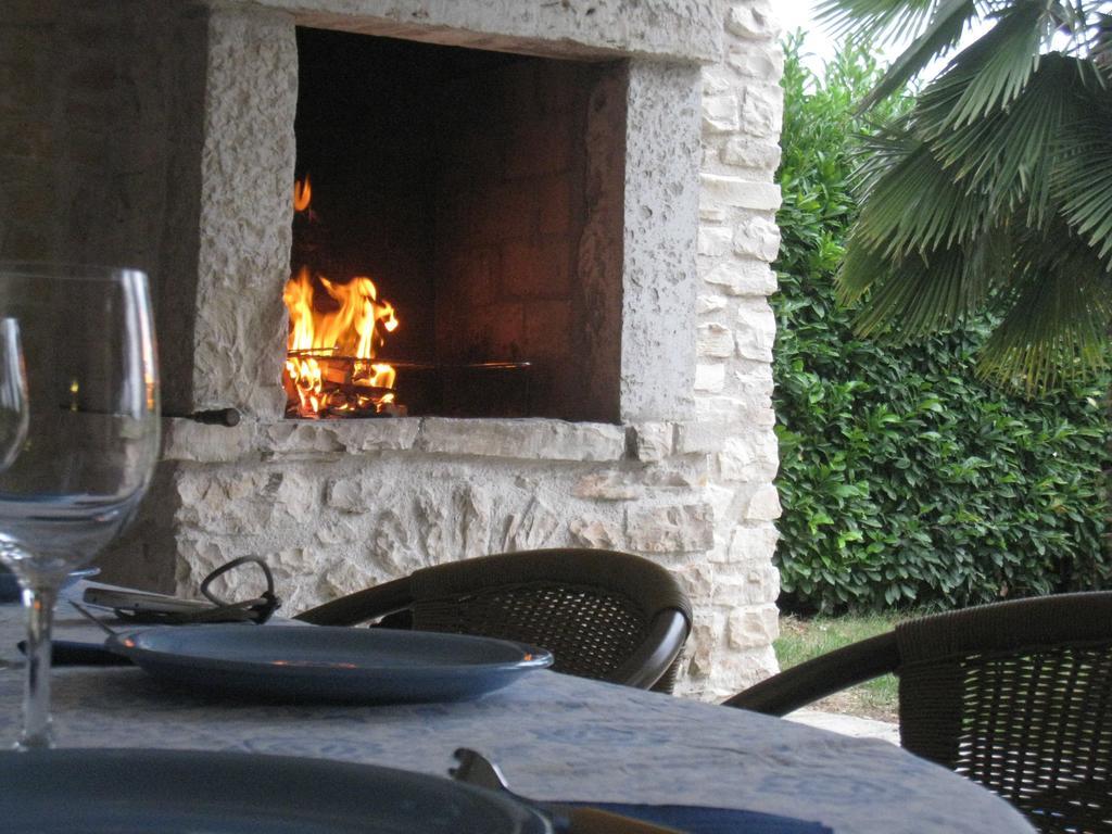 Holiday Home Vižinada 外观 照片