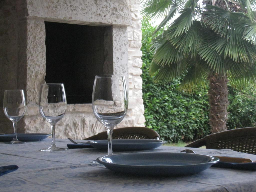 Holiday Home Vižinada 外观 照片
