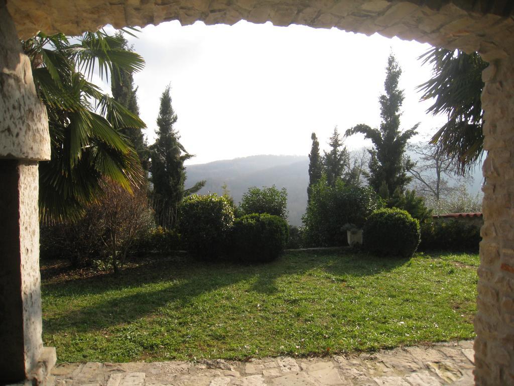 Holiday Home Vižinada 外观 照片