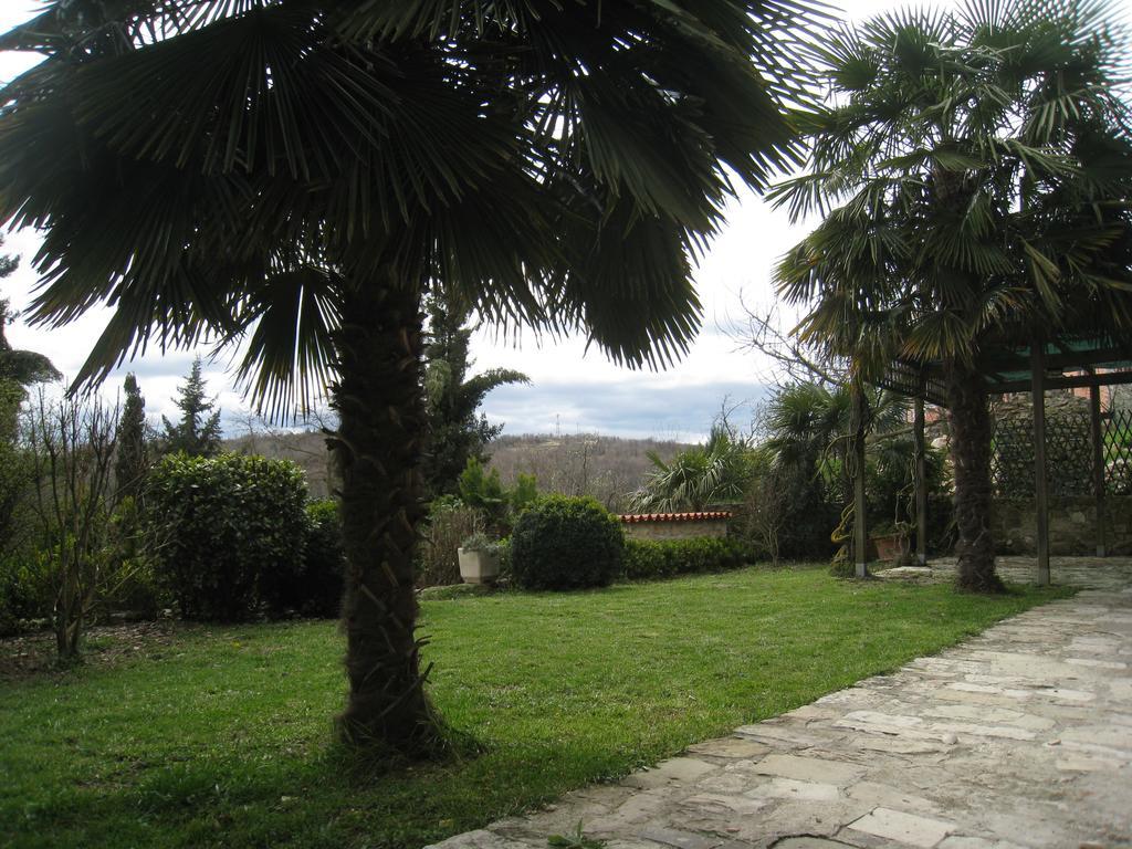 Holiday Home Vižinada 外观 照片