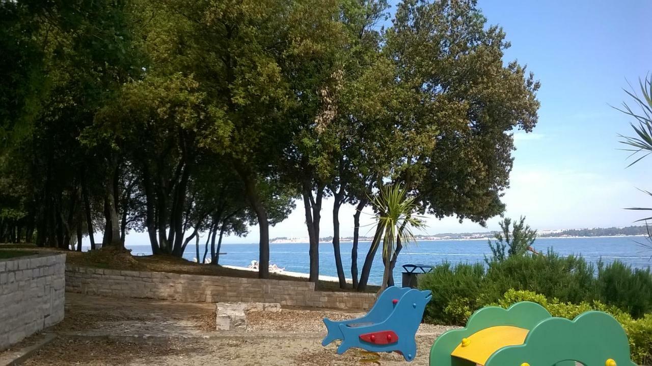 Holiday Home Vižinada 外观 照片