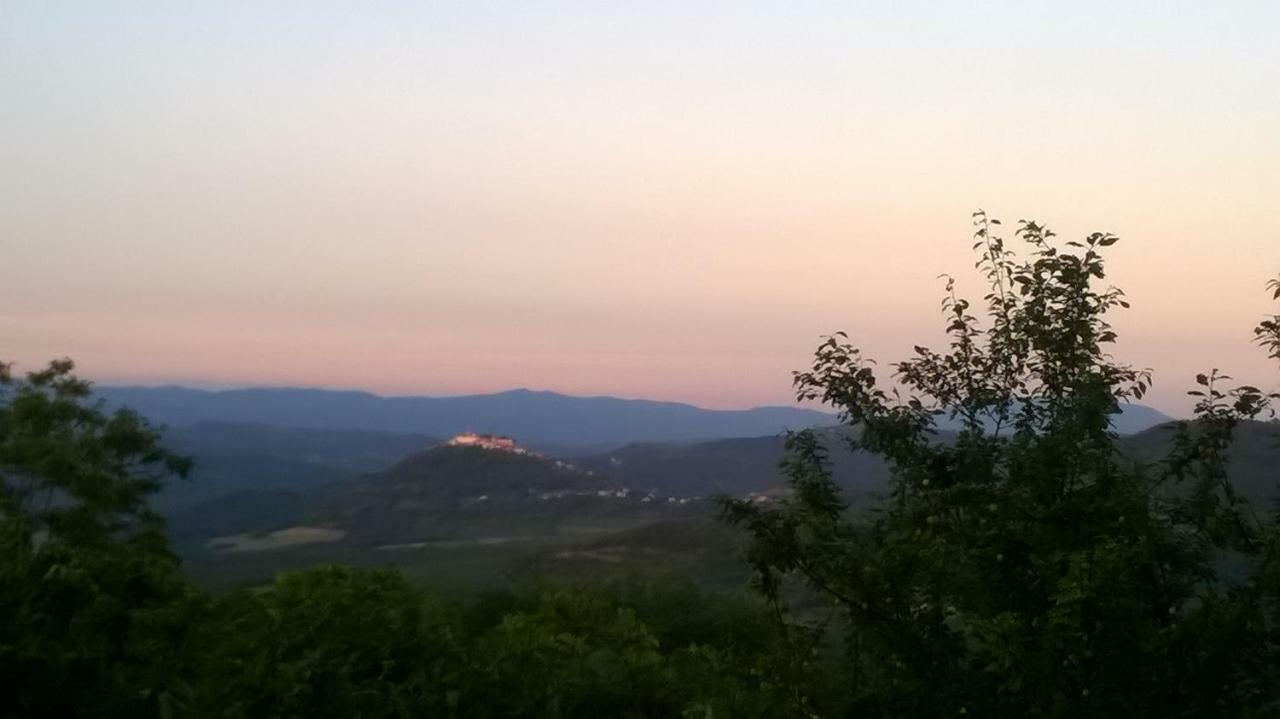 Holiday Home Vižinada 外观 照片