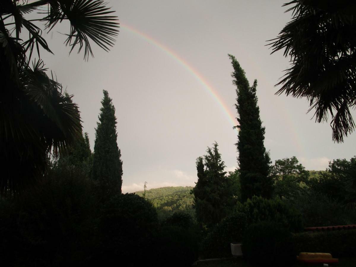 Holiday Home Vižinada 外观 照片