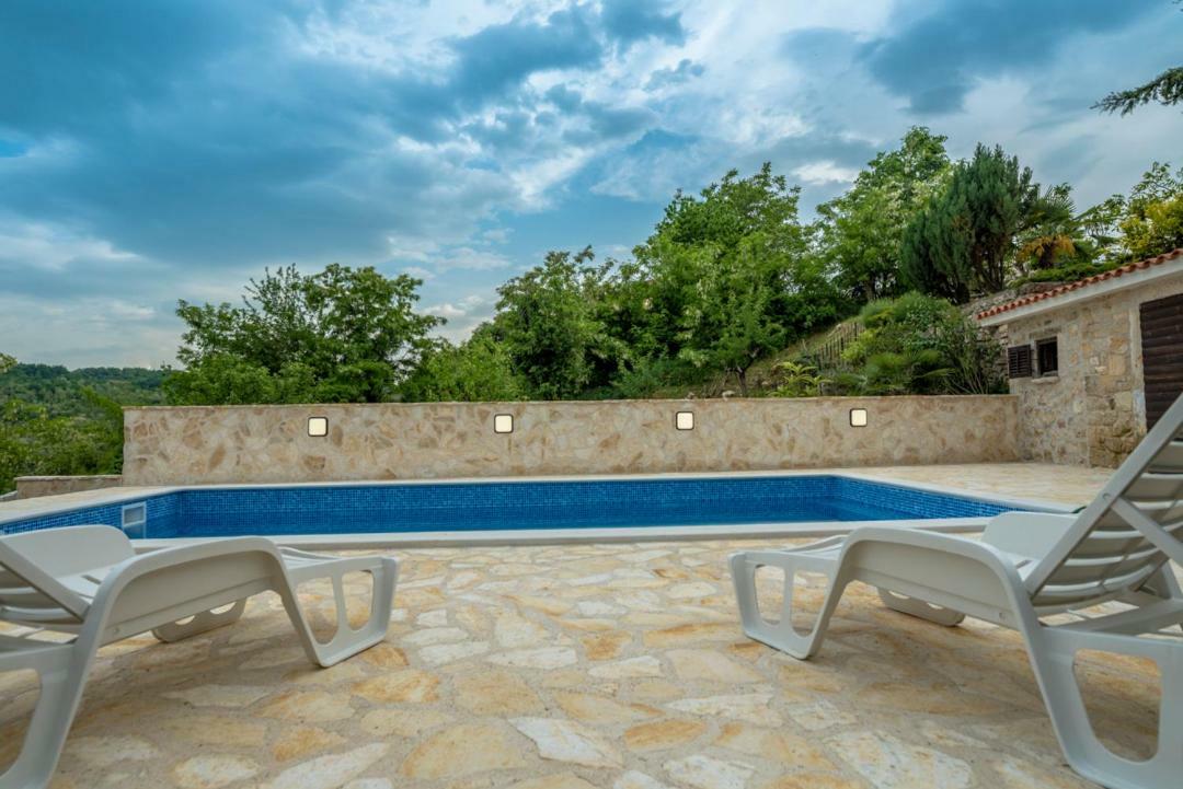 Holiday Home Vižinada 外观 照片
