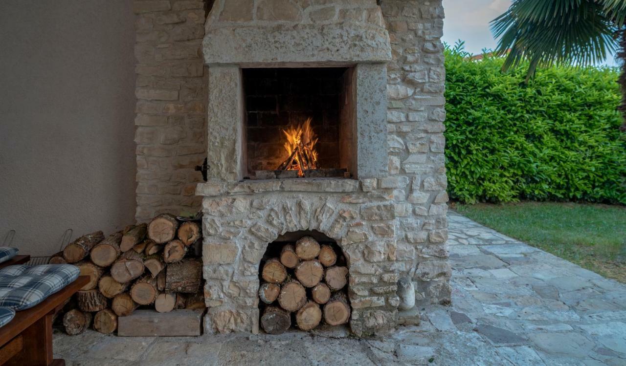 Holiday Home Vižinada 外观 照片