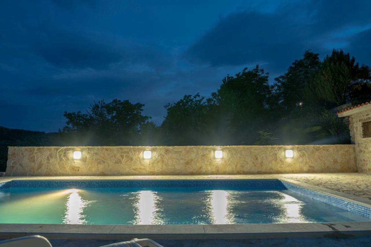 Holiday Home Vižinada 外观 照片
