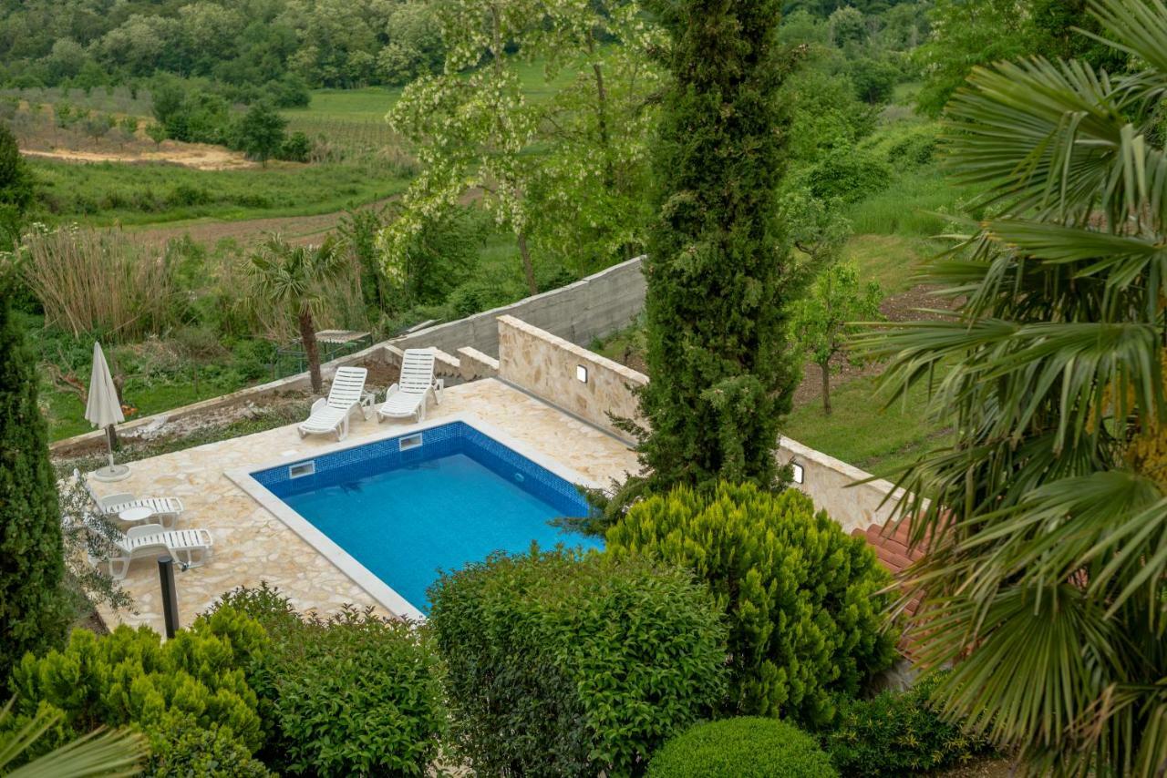 Holiday Home Vižinada 外观 照片