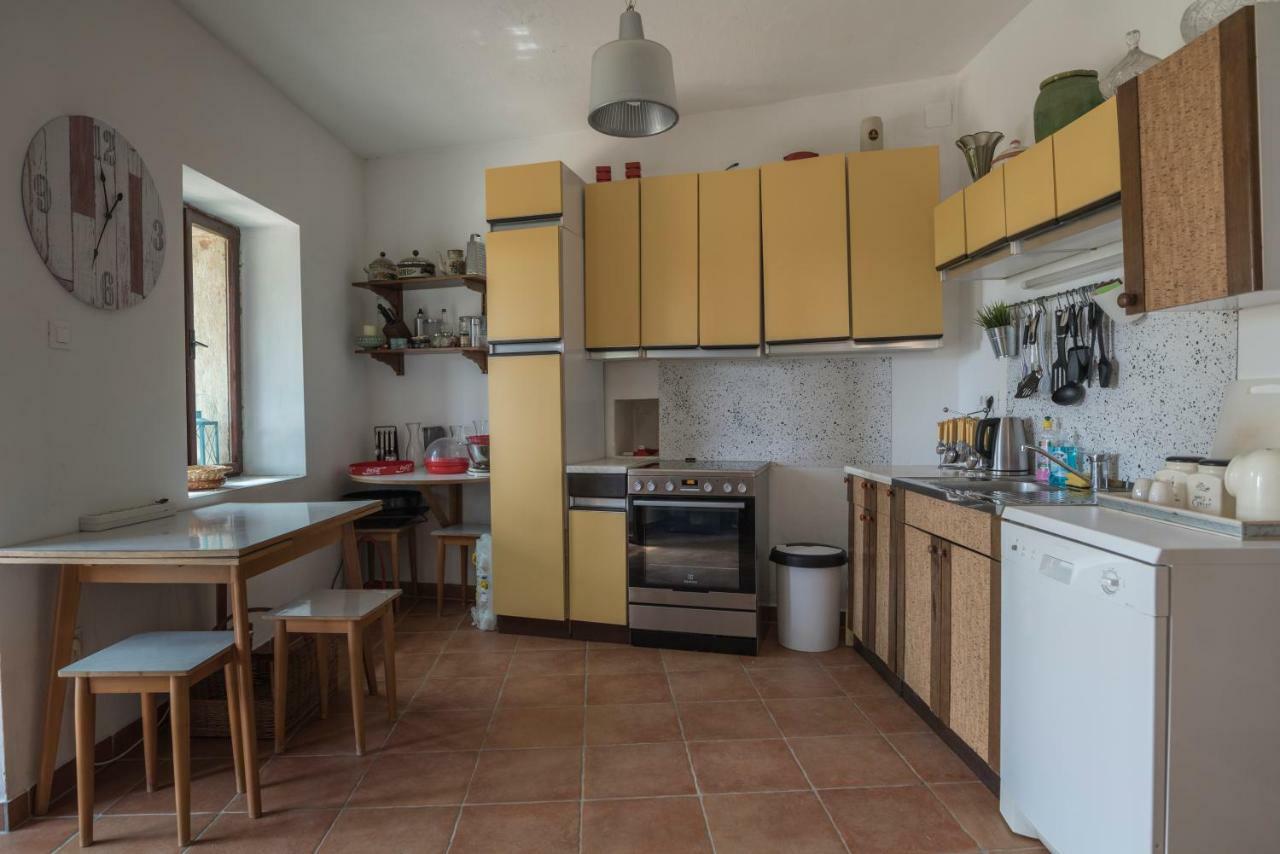 Holiday Home Vižinada 外观 照片
