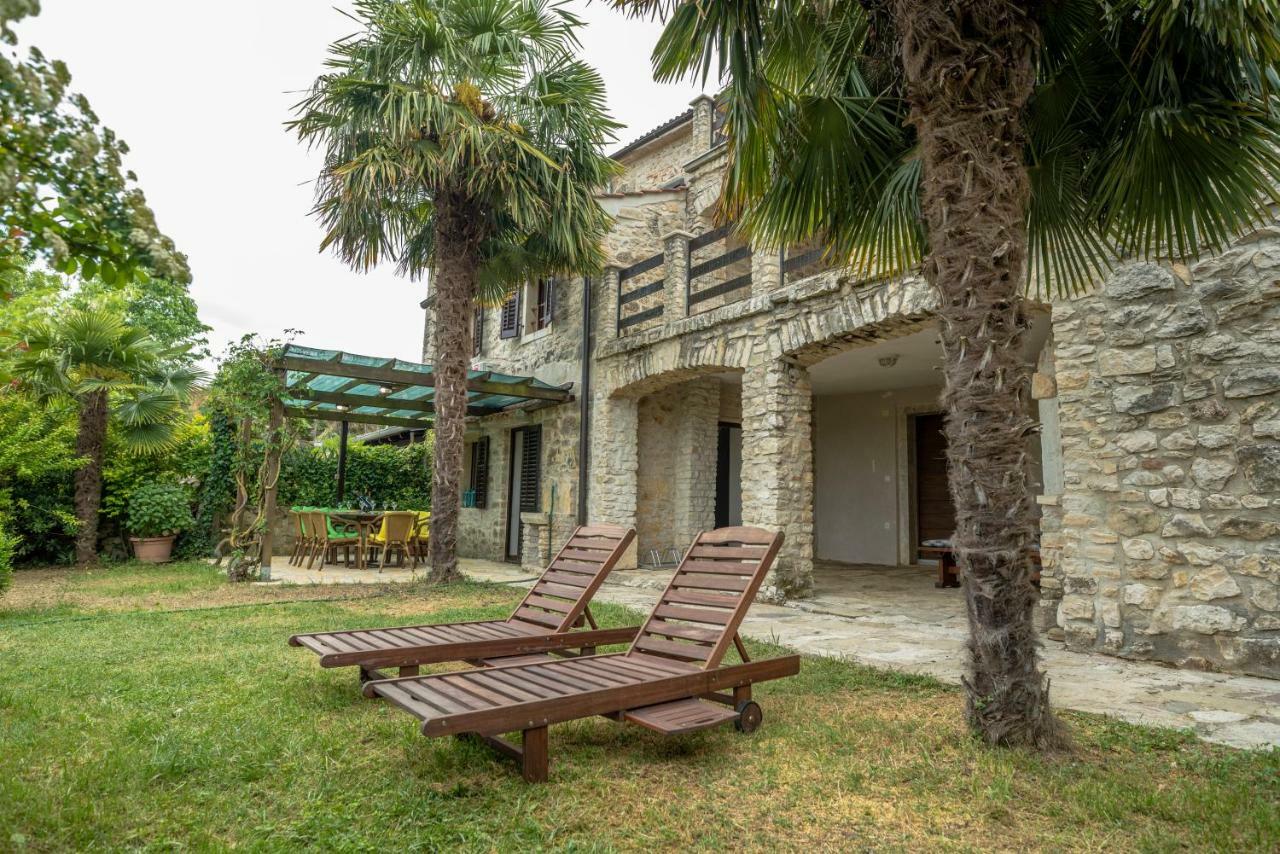 Holiday Home Vižinada 外观 照片