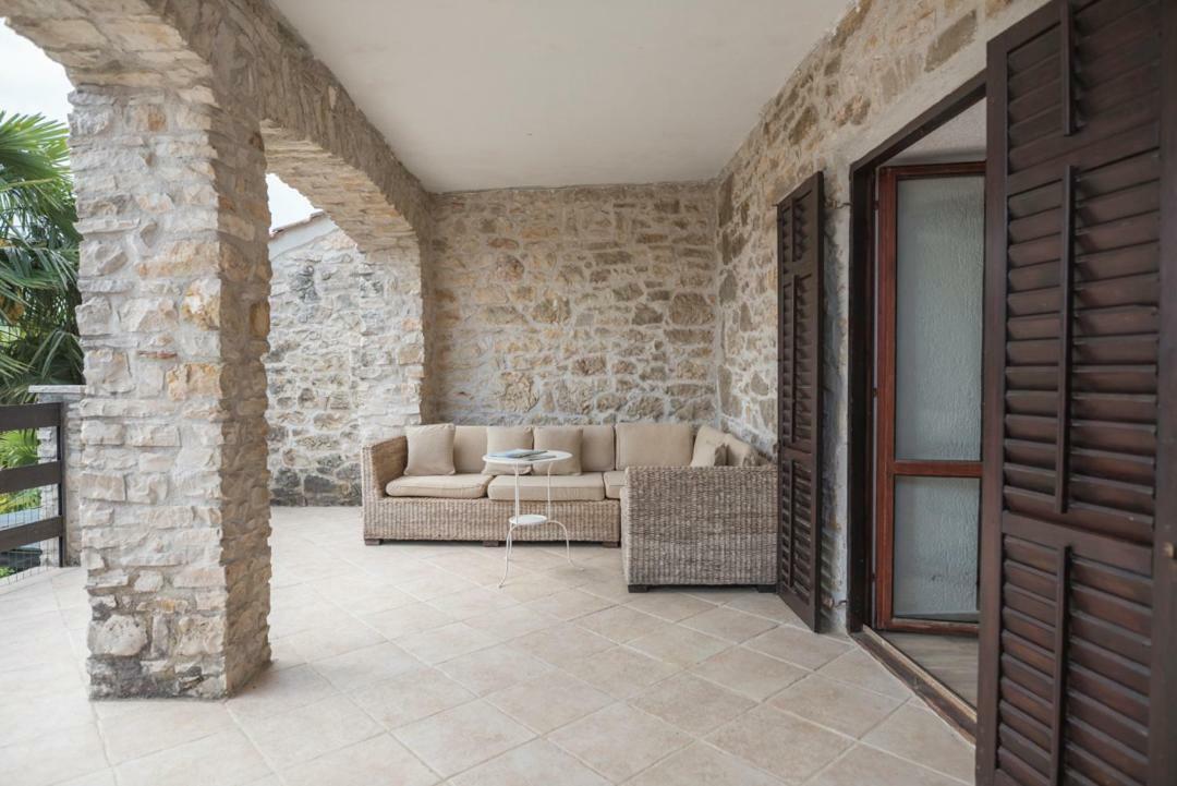 Holiday Home Vižinada 外观 照片