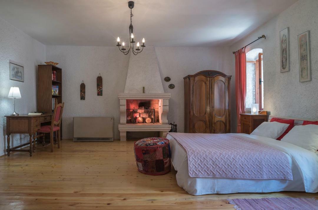 Holiday Home Vižinada 外观 照片