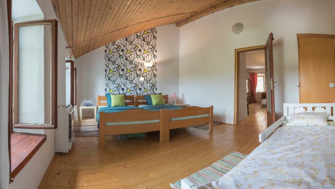 Holiday Home Vižinada 外观 照片