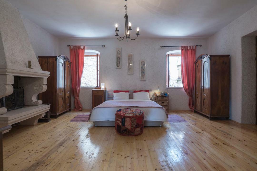 Holiday Home Vižinada 外观 照片