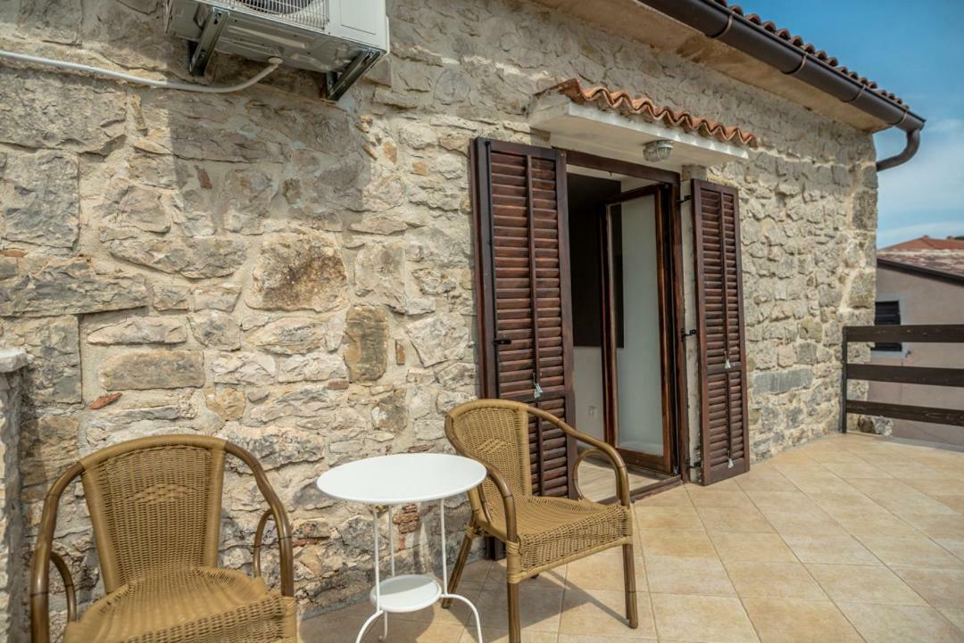 Holiday Home Vižinada 外观 照片
