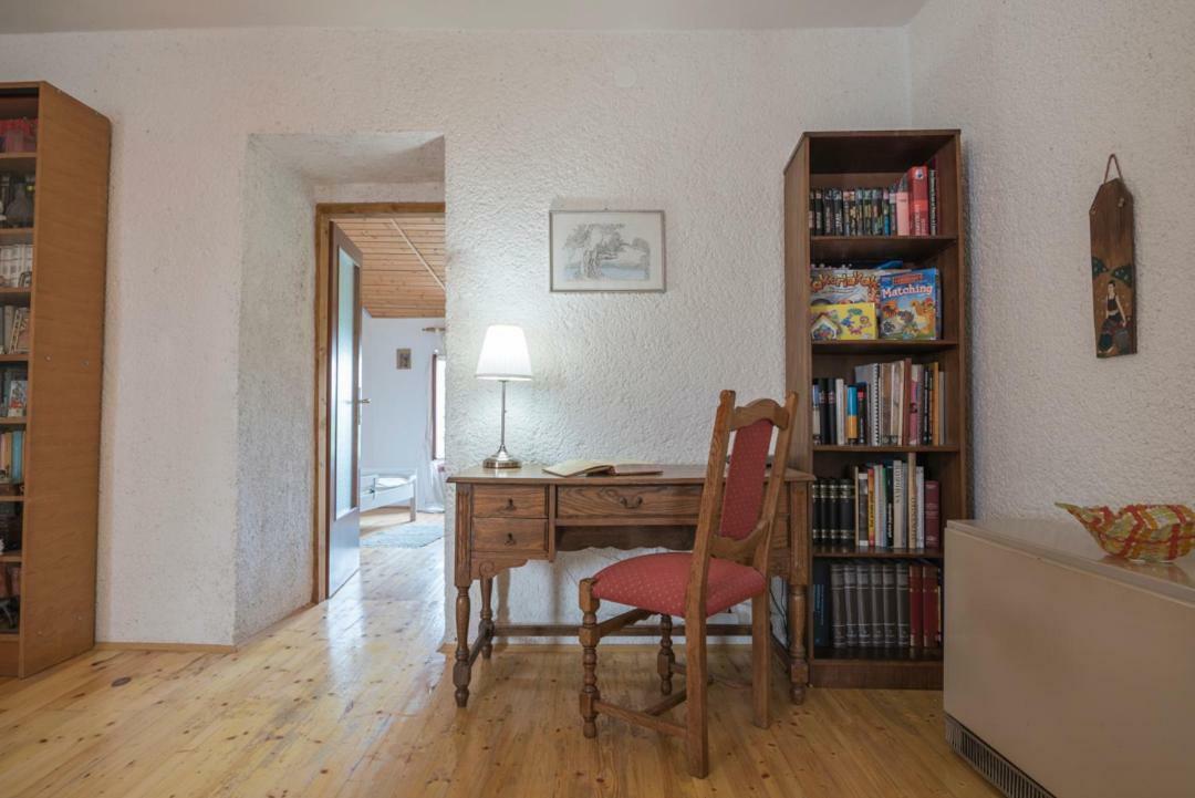 Holiday Home Vižinada 外观 照片