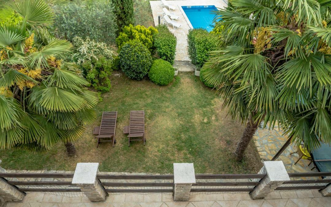 Holiday Home Vižinada 外观 照片