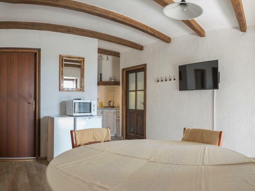 Holiday Home Vižinada 外观 照片