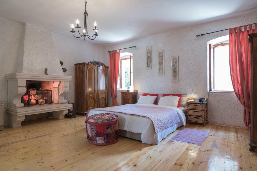 Holiday Home Vižinada 外观 照片