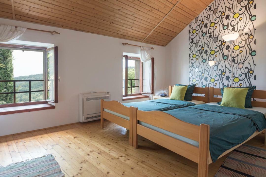 Holiday Home Vižinada 外观 照片