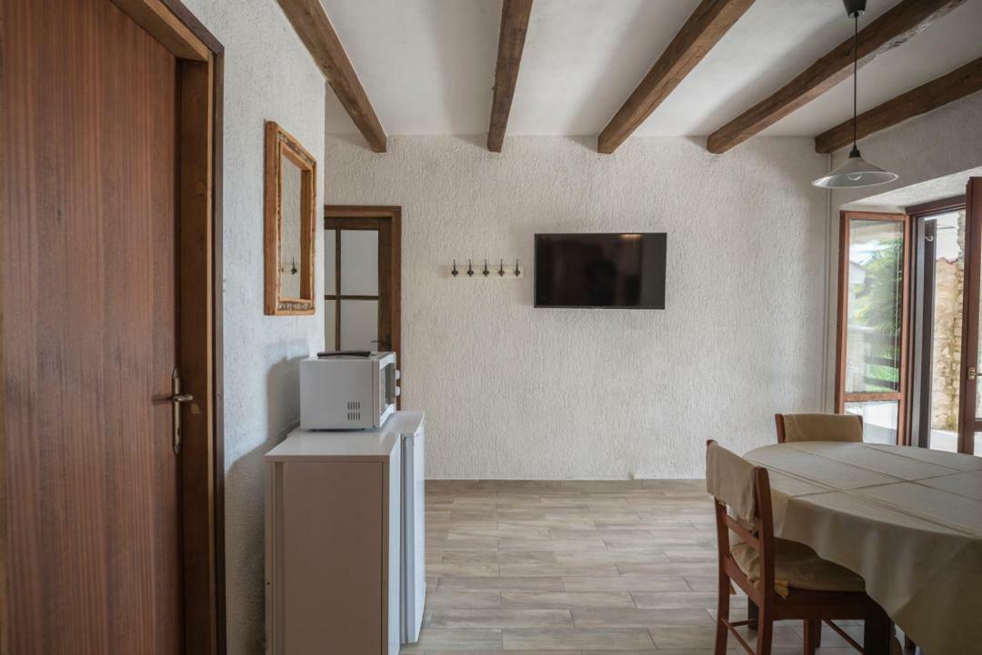 Holiday Home Vižinada 外观 照片
